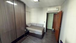 Blk 603A Punggol Lodge (Punggol), HDB 4 Rooms #611223751